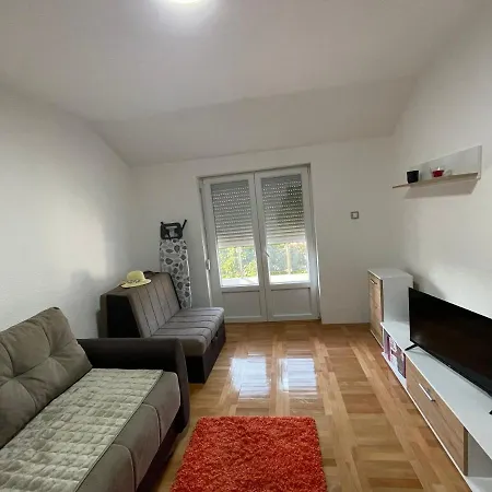 Apartman La Vista Sokobanja Exterior photo
