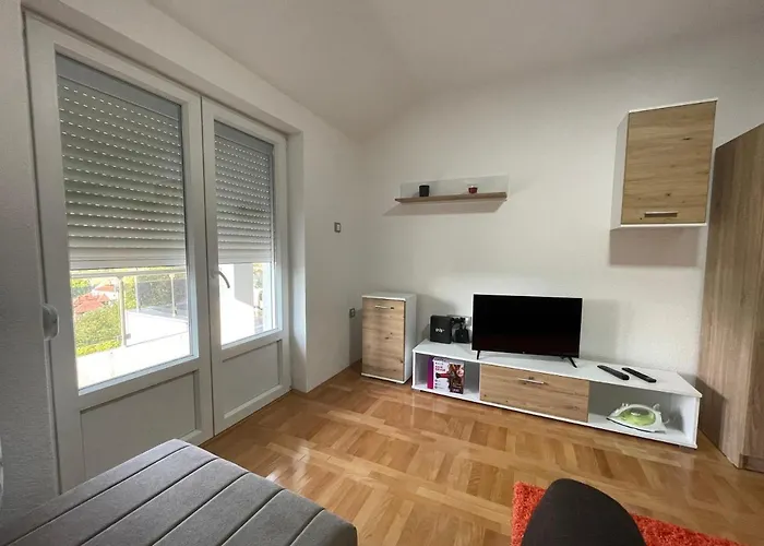 Apartman La Vista Sokobanja
