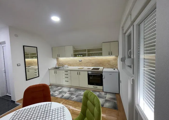 Apartman La Vista Sokobanja