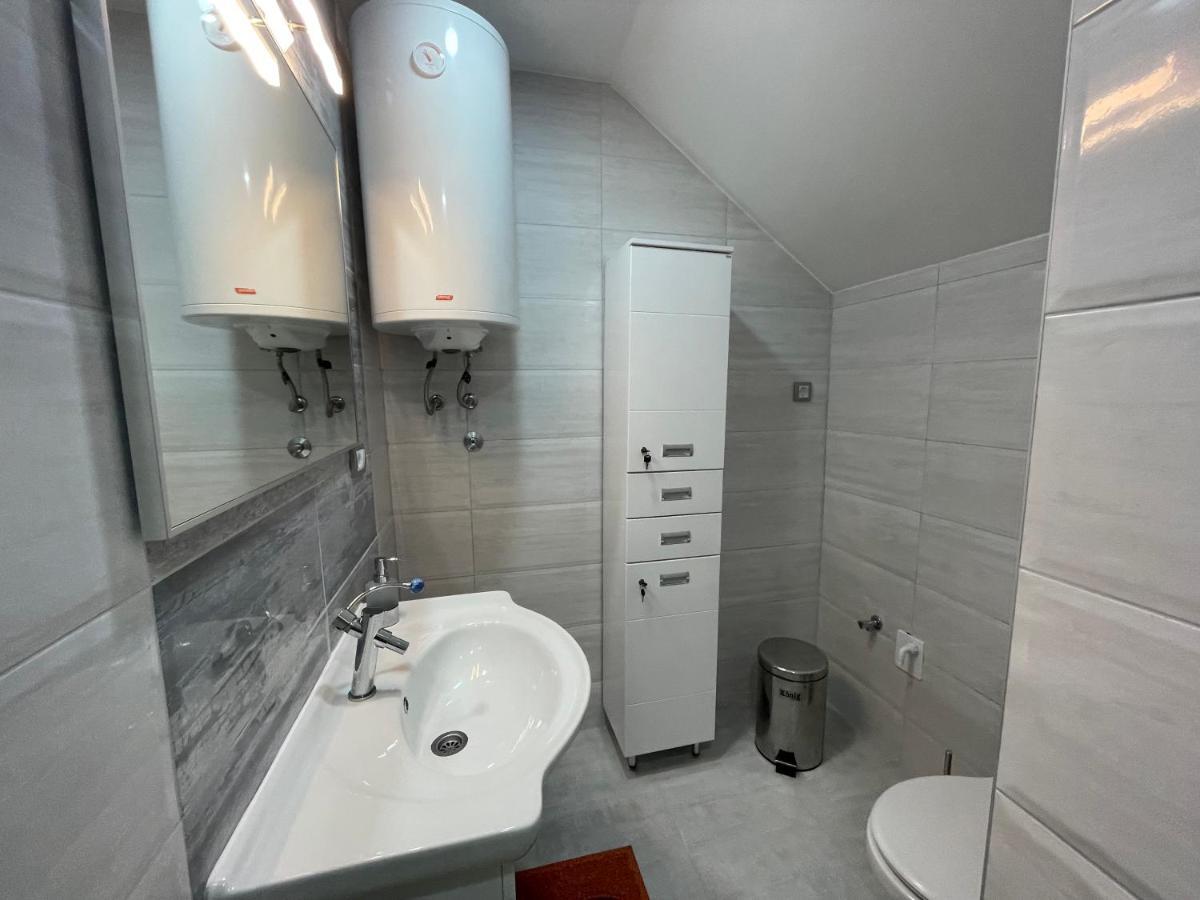 La Vista Apartment Sokobanja