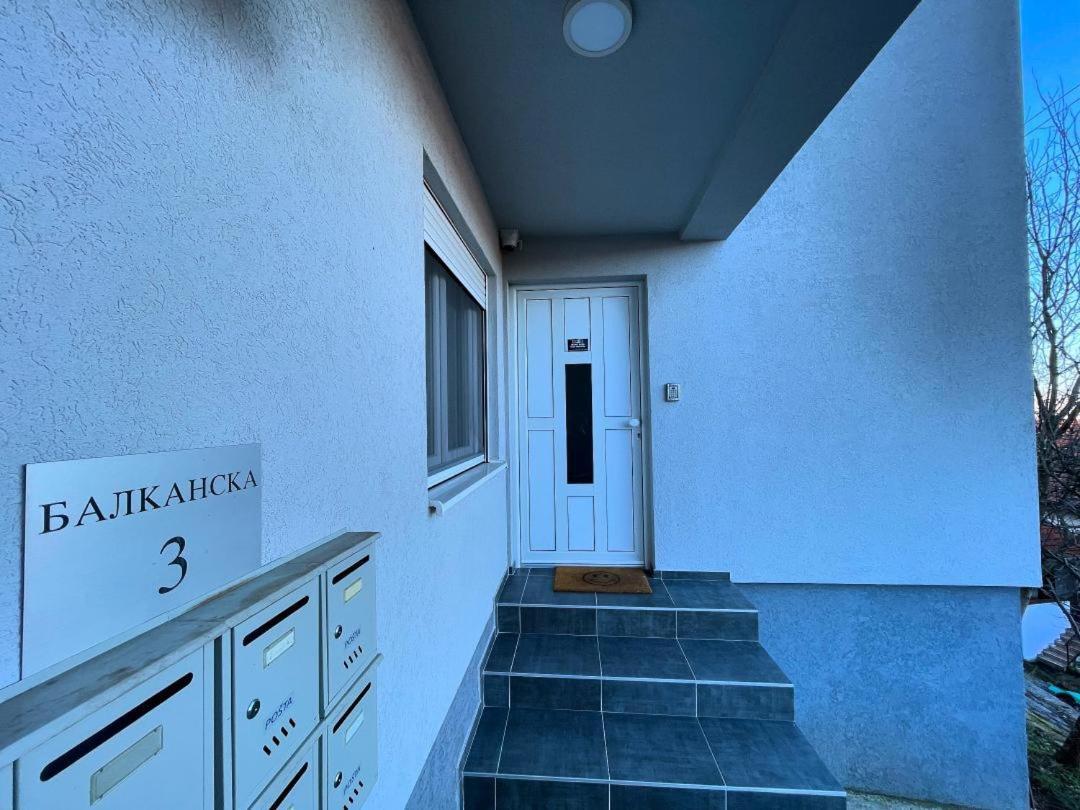 Appartamento La Vista Soko Banja